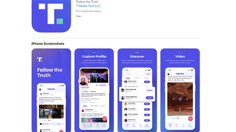 truth social app for amazon fire
